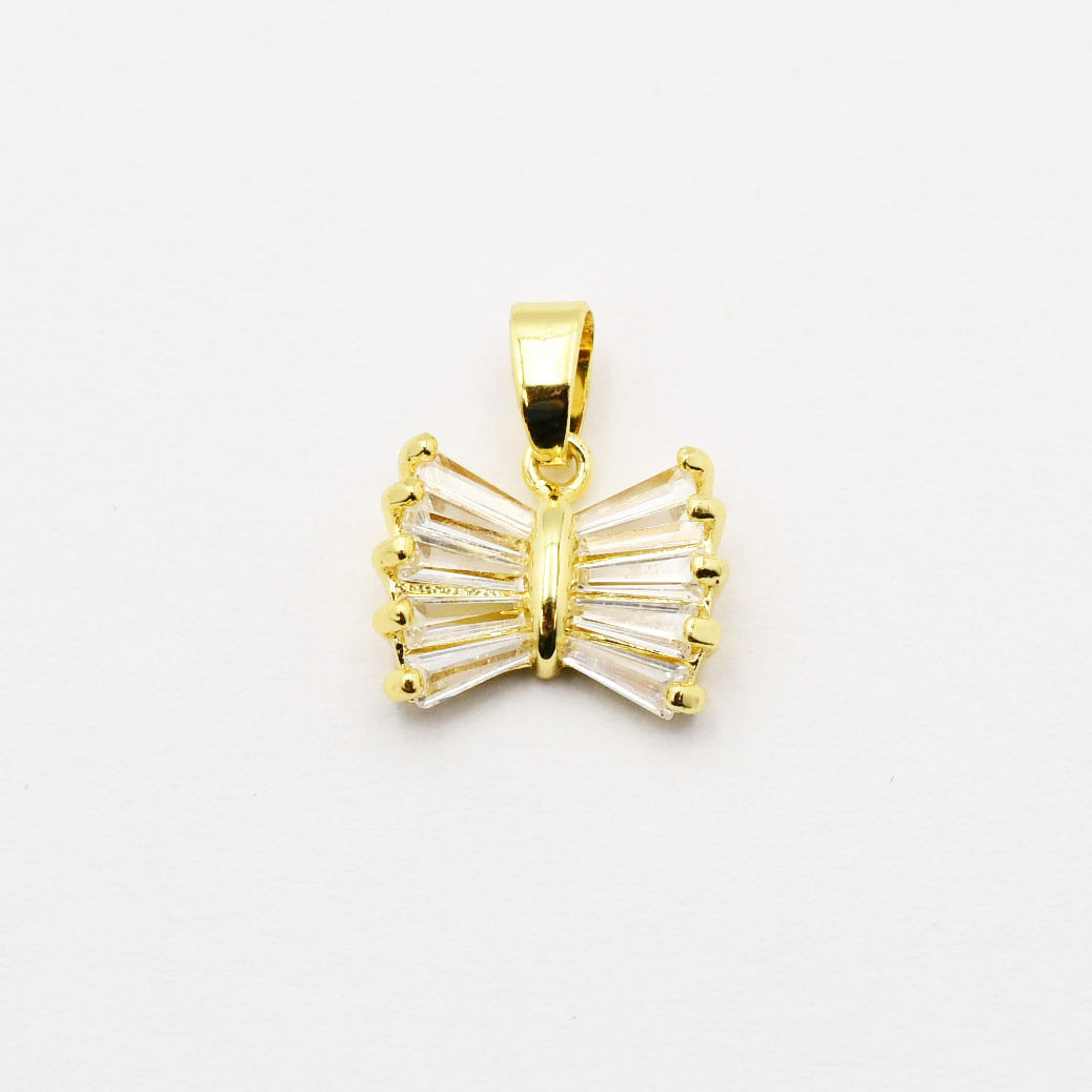 Bow charm Collection