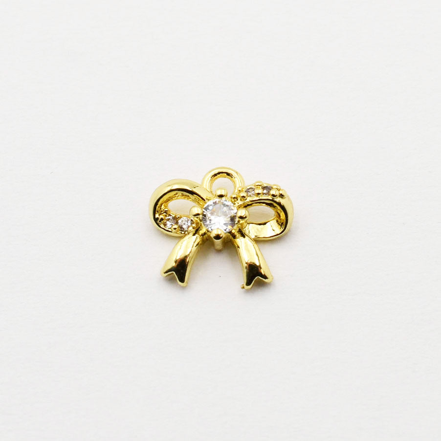 Bow charm Collection