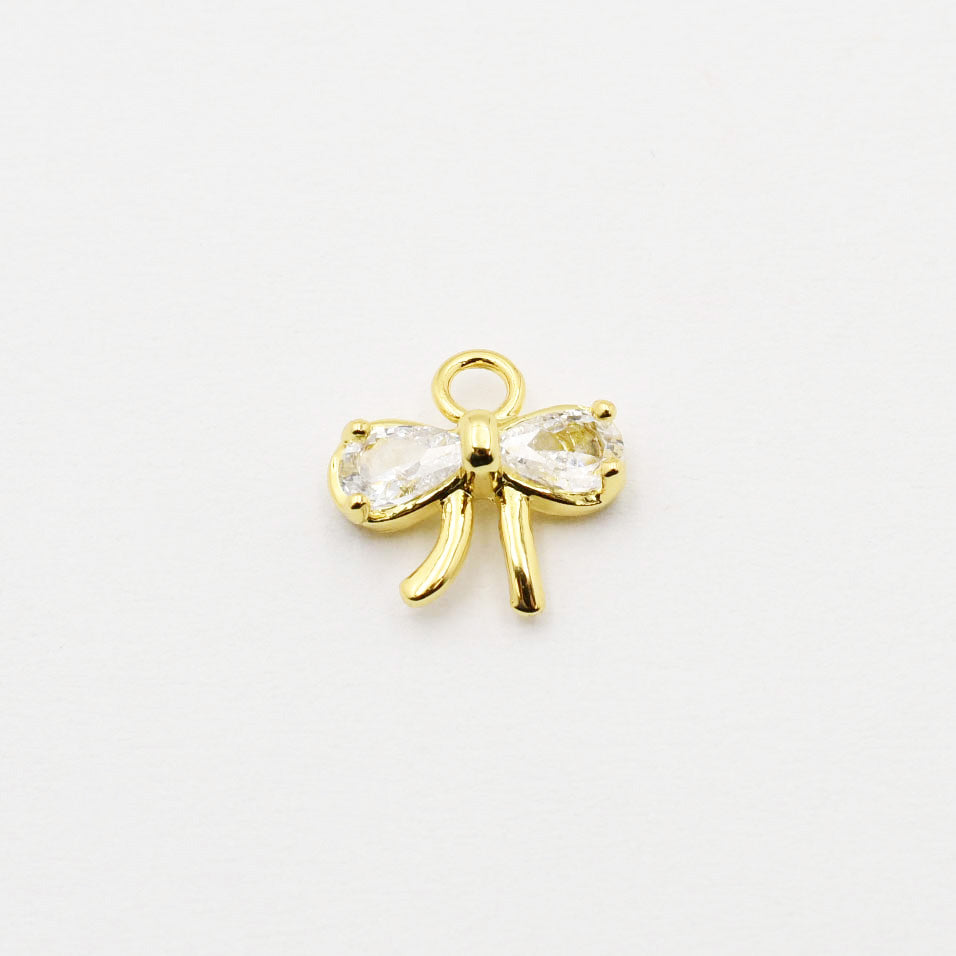 Bow charm Collection