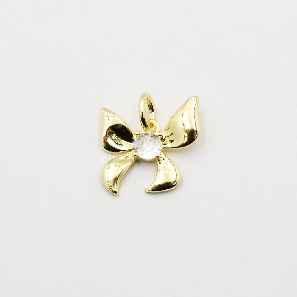 Bow charm Collection