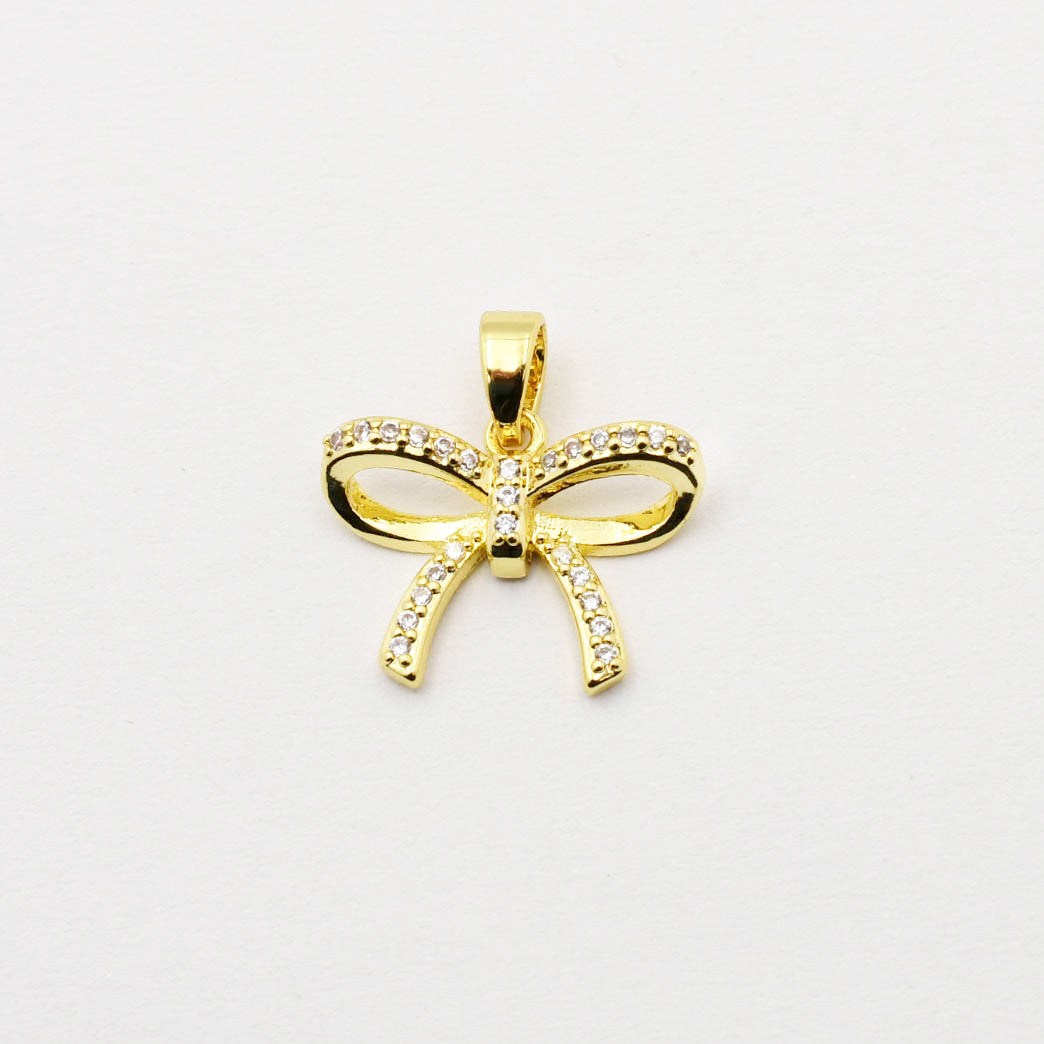 Bow charm Collection