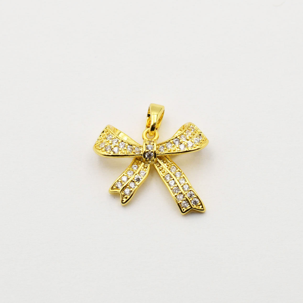 Bow charm Collection