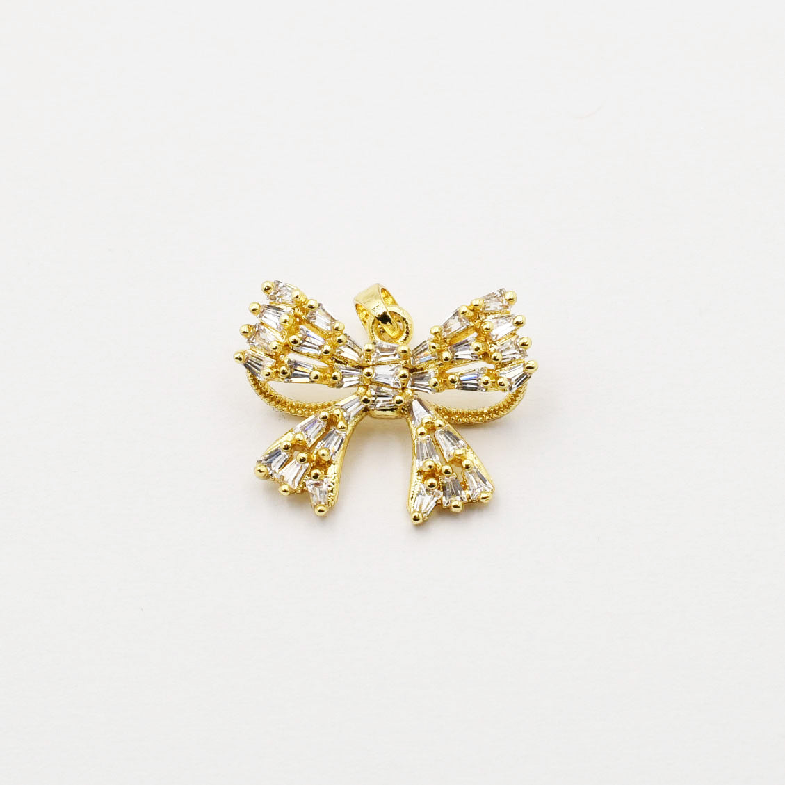 Bow charm Collection