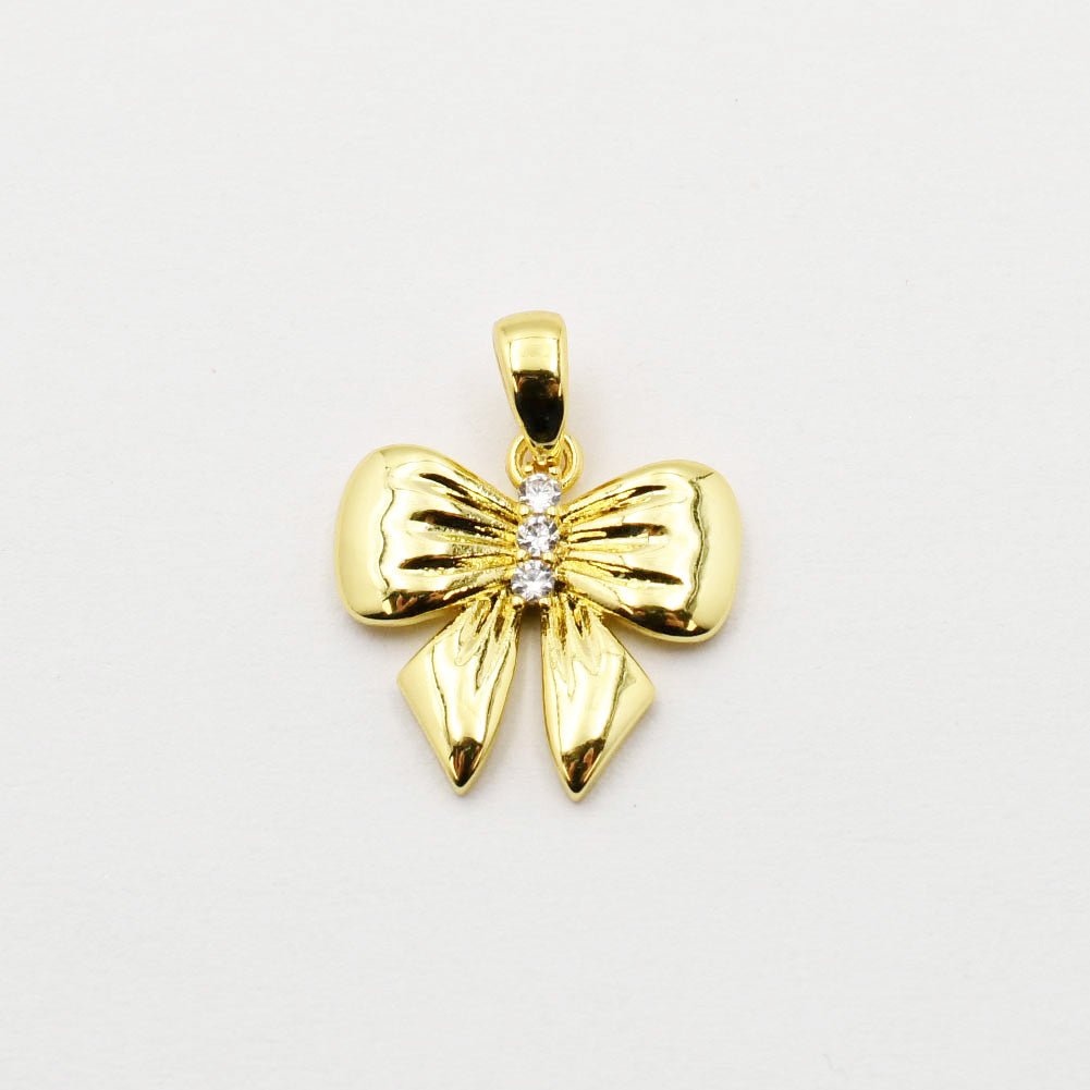 Bow charm Collection
