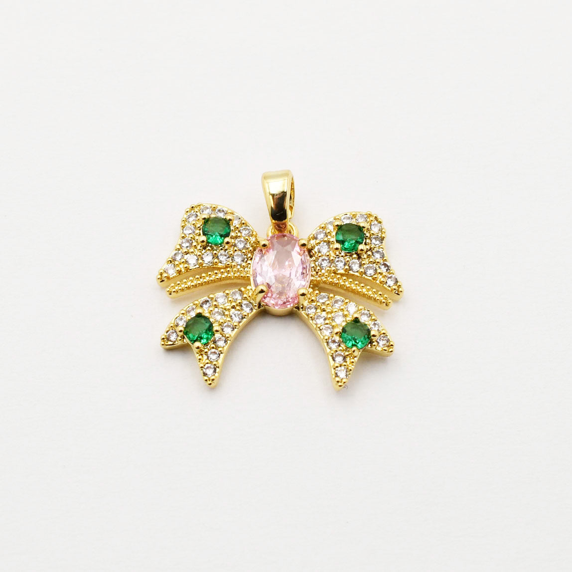 Bow charm Collection