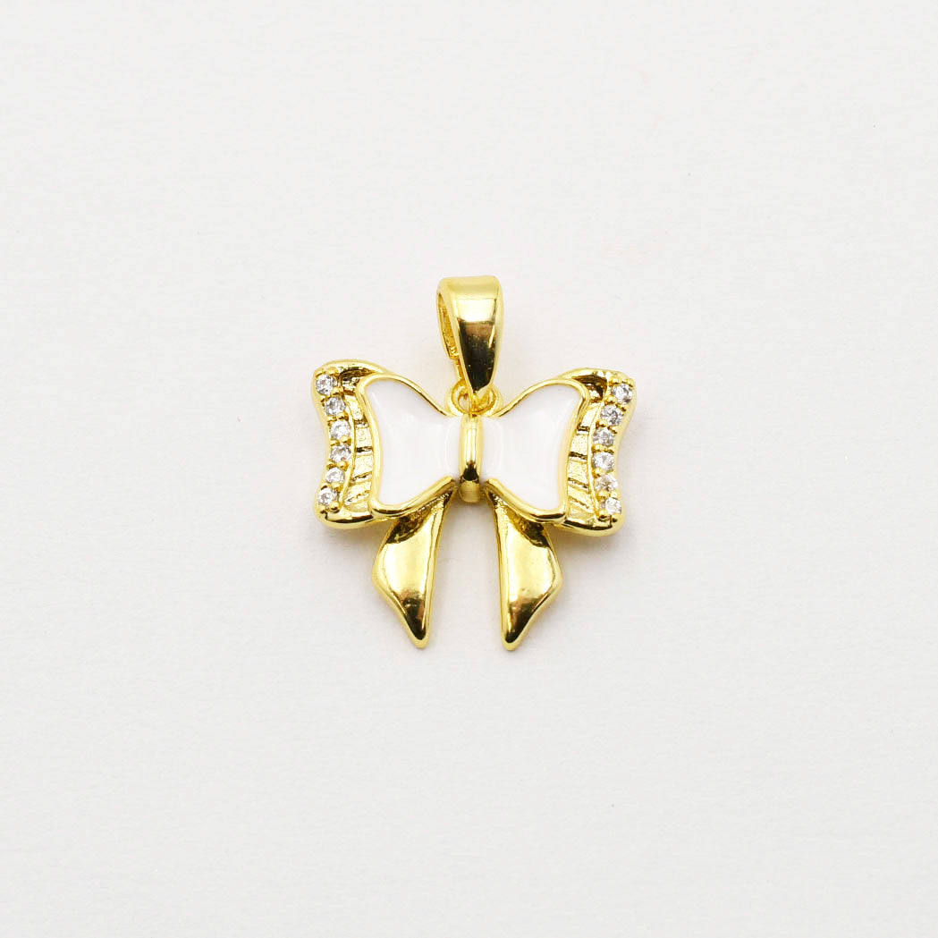 Bow charm Collection