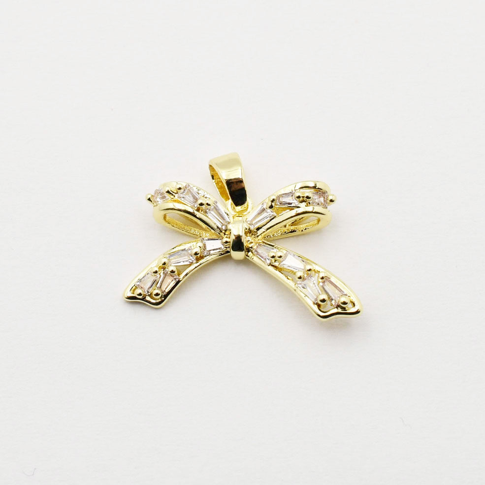 Bow charm Collection