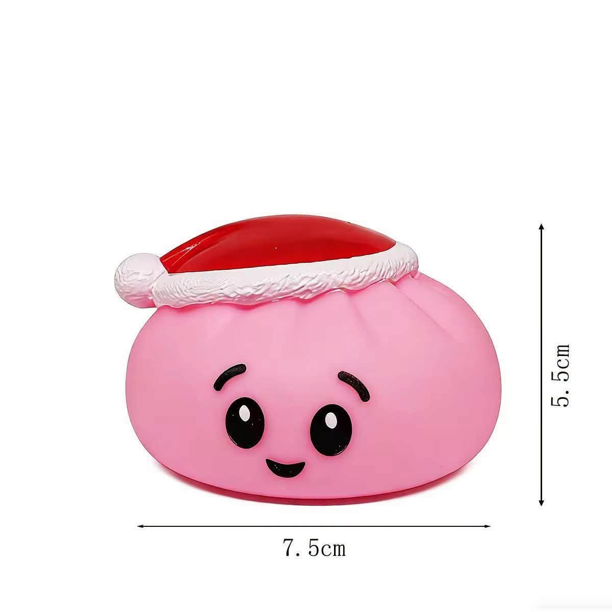 Viral Christmas Squeeky Dumplings