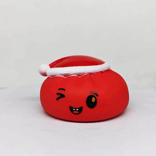 Viral Christmas Squeeky Dumplings