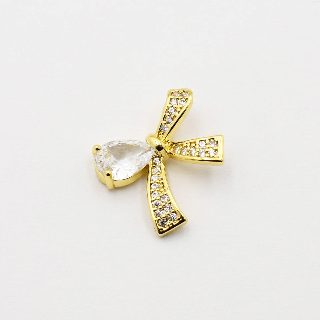 Bow charm Collection