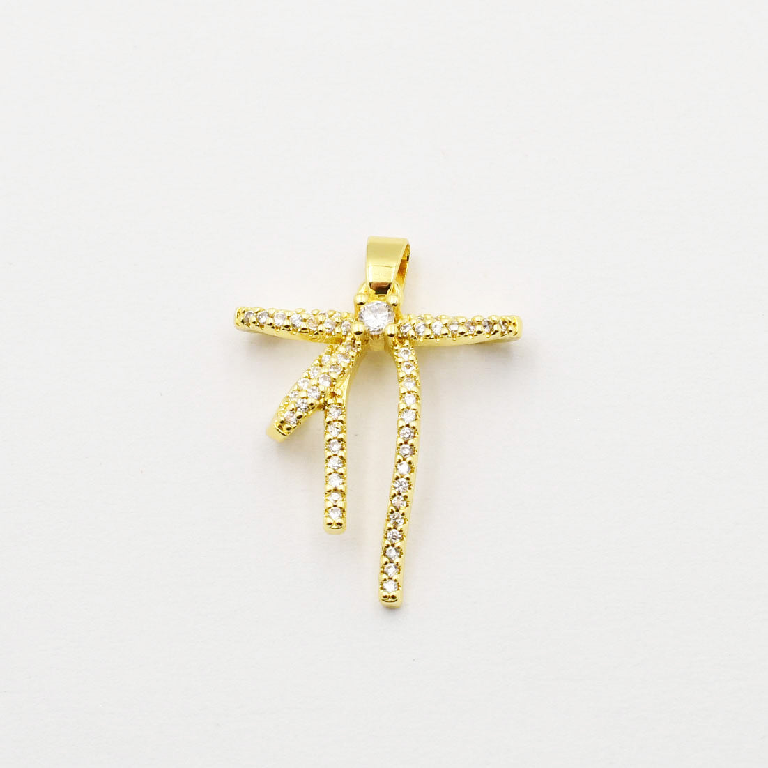 Bow charm Collection