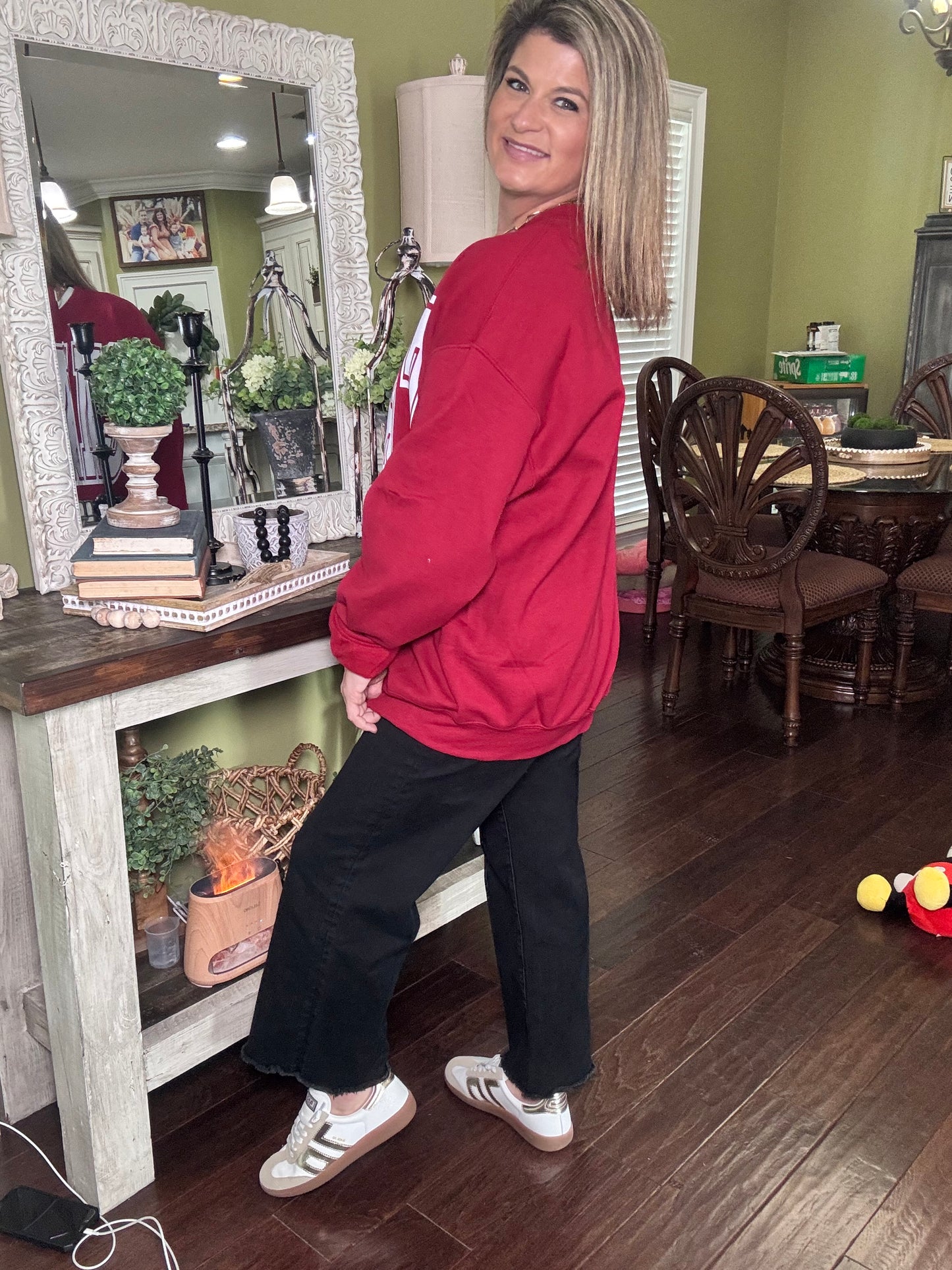 Our VIRAL Custom Cardigan
