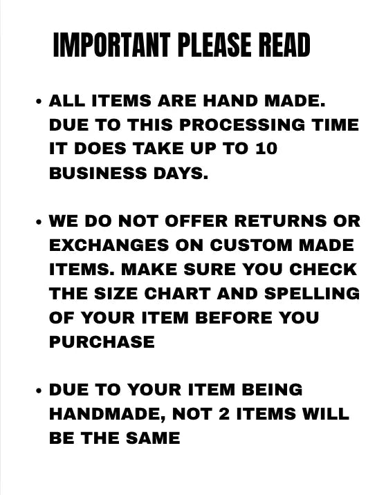 Our VIRAL Custom Cardigan