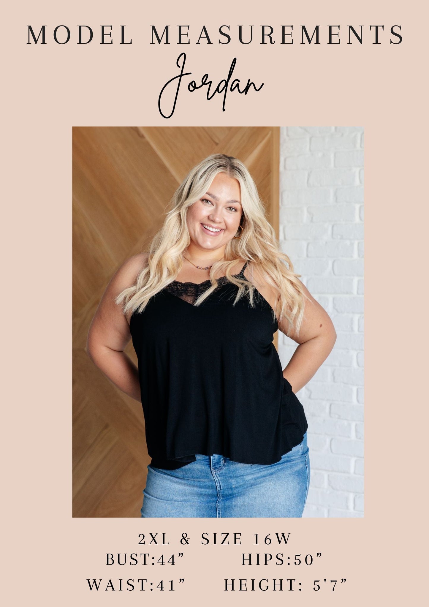black V-neck tank top with ruched detailing, sleeveless design, in a casual setting.
