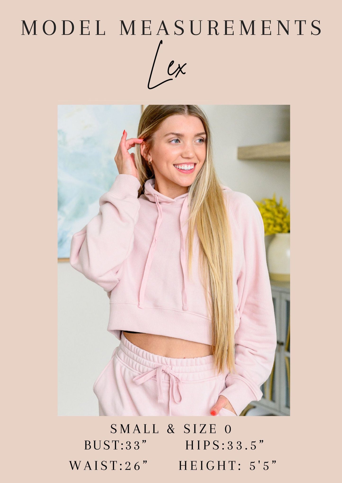 High Rise Control Top Wide Leg Crop Jeans in Pink
Judy Blue
High Rise
Zip Fly
Control Top
Wide Leg Crop Silhouette
Raw Hem
93% Cotton, 6% Polyester, 1% Spandex
True to Judy Blue Sizing