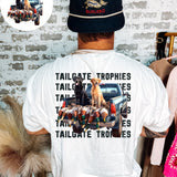 Tailgate Trophies