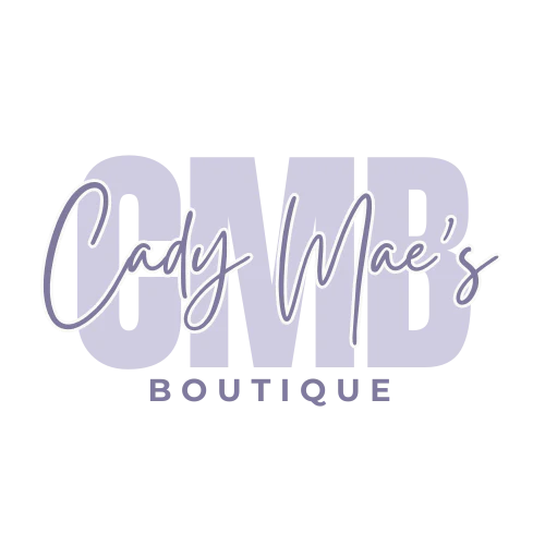 CADY MAE'S BOUTIQUE