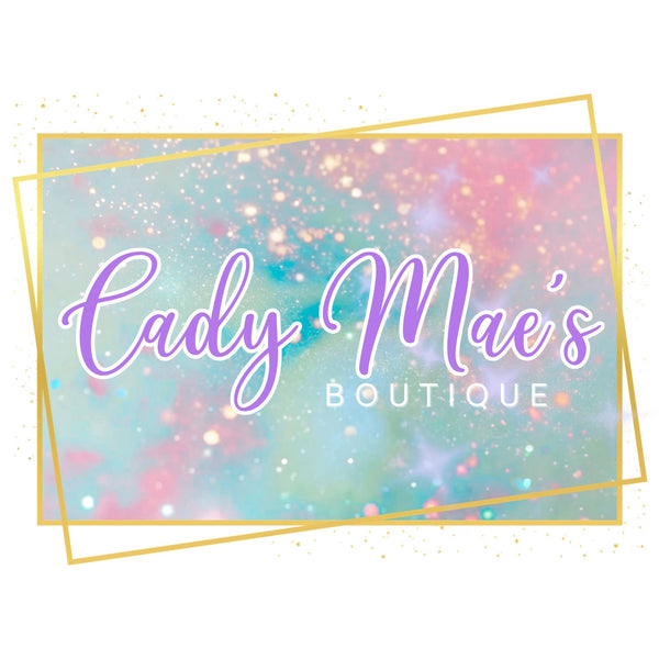 CADY MAE'S BOUTIQUE