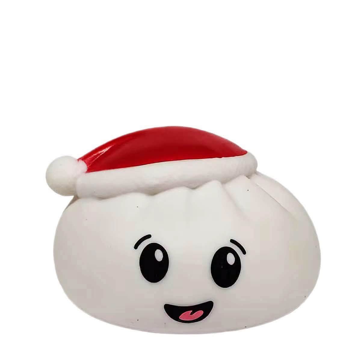 Viral Christmas Squeeky Dumplings
