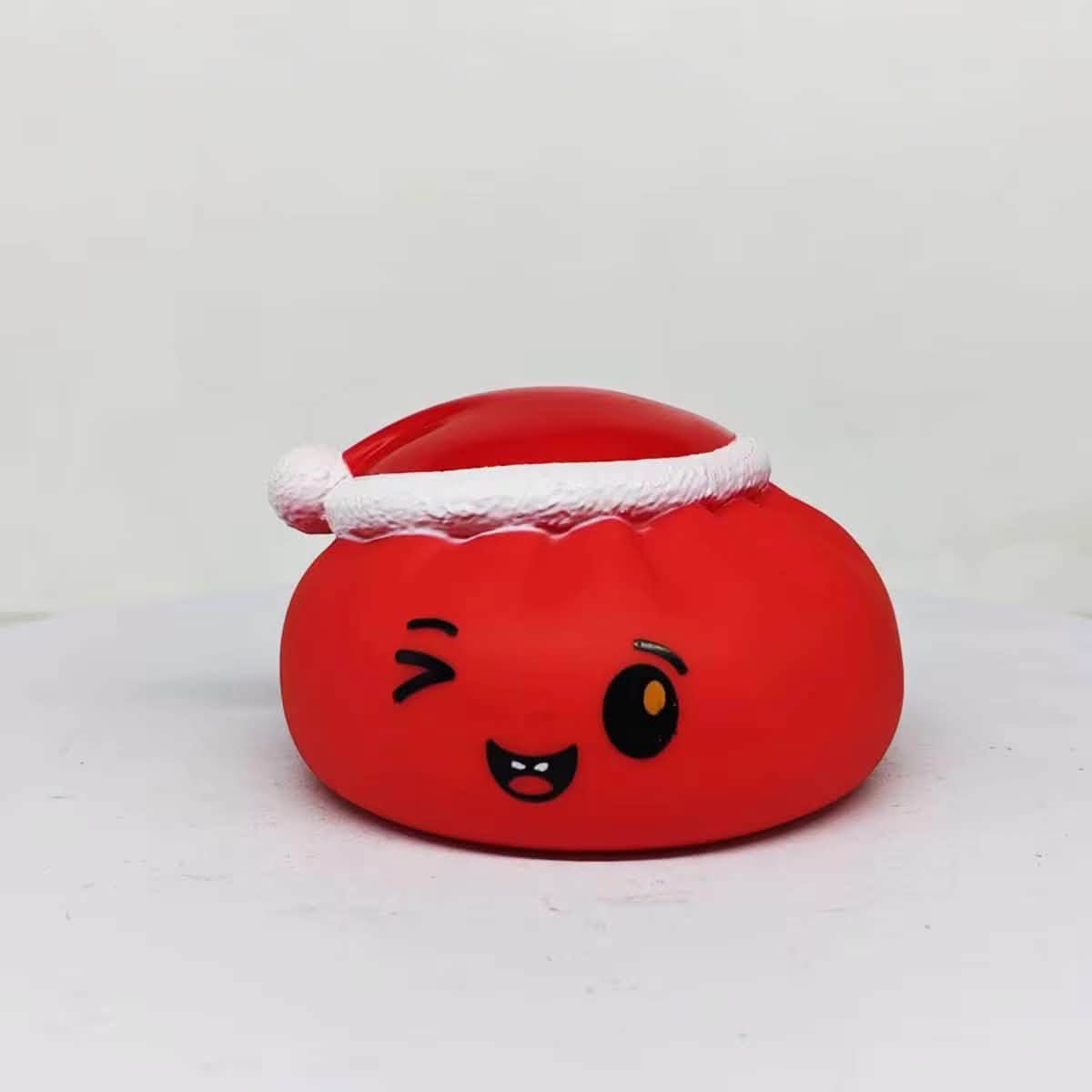 Viral Christmas Squeeky Dumplings