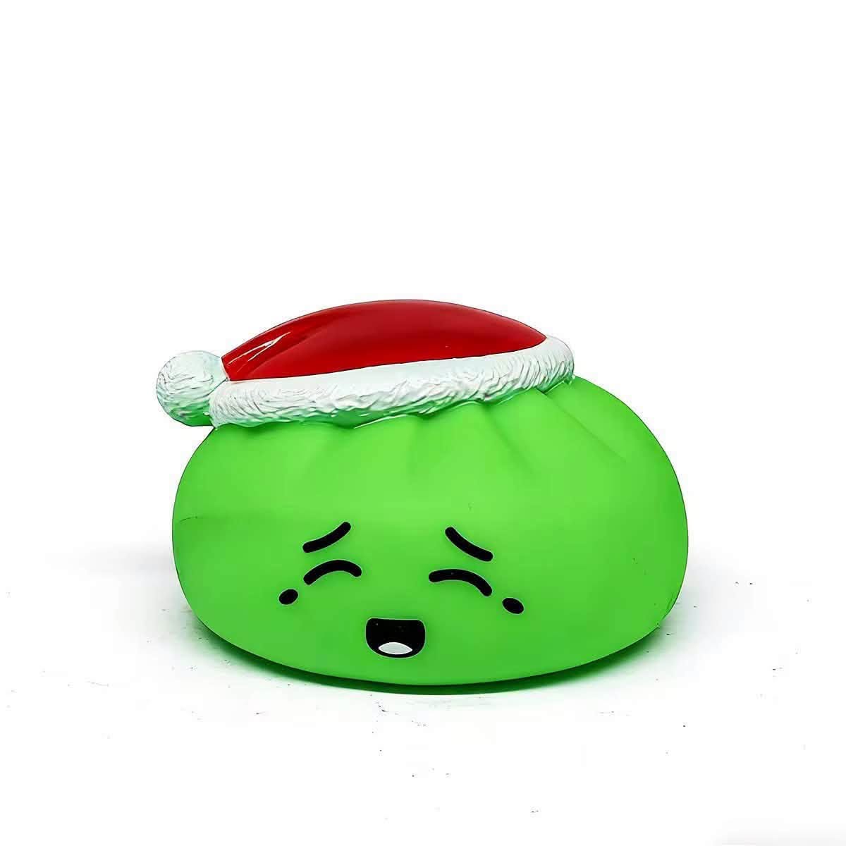 Viral Christmas Squeeky Dumplings