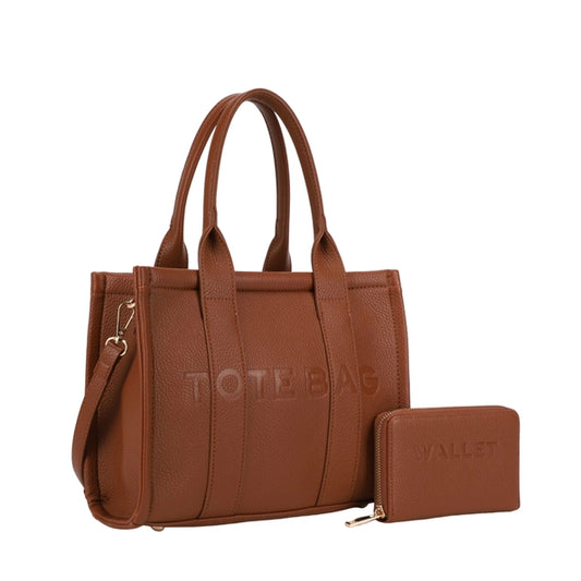 The Aria Bag with Wallet