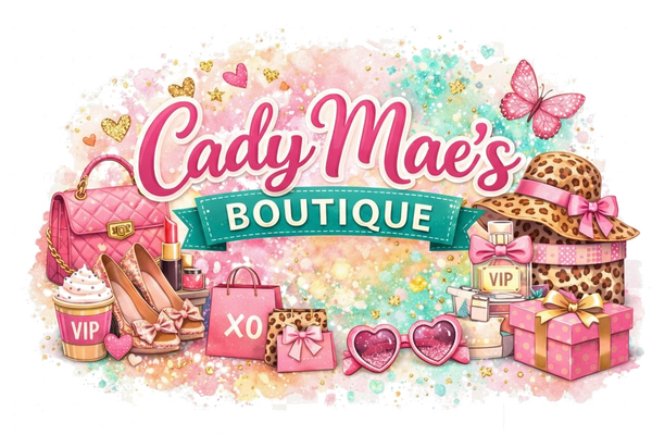 CADY MAE'S BOUTIQUE
