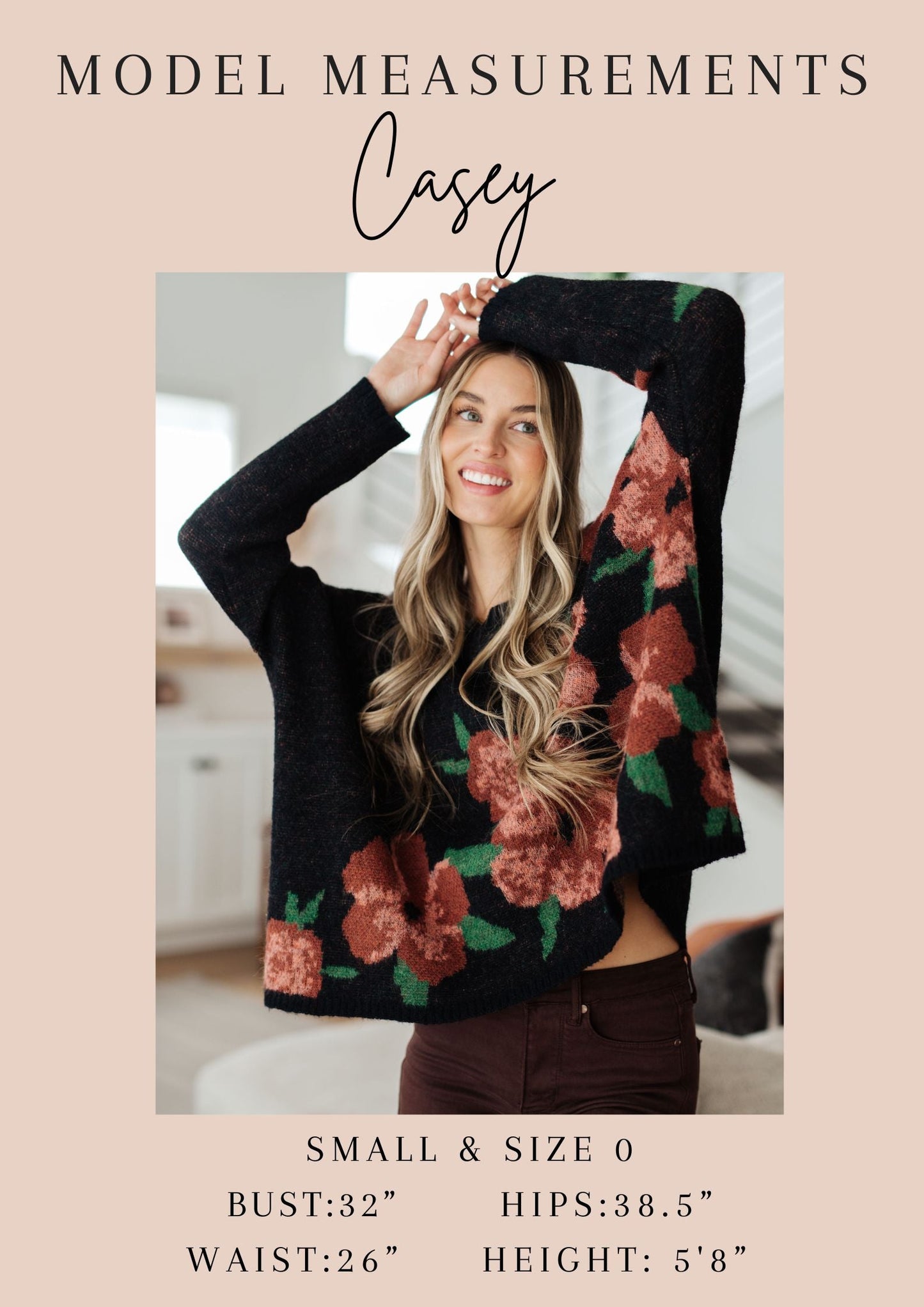 Poplin Woven
Square Neckline
Cased Elastic Shoulder
Puff Sleeve
Cased Elastic Sleeve Cuff
Smocked Elastic Bodice Back
Lined Bodice Front
Lined Skirt
Self: 60% Cotton, 40% Polyester
Lining: 100% Polyester
True to Size floral dress by Polagram