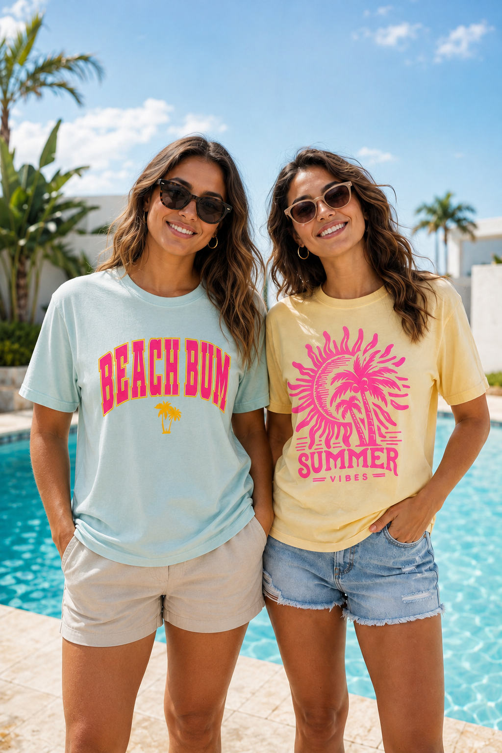 Summer Tees