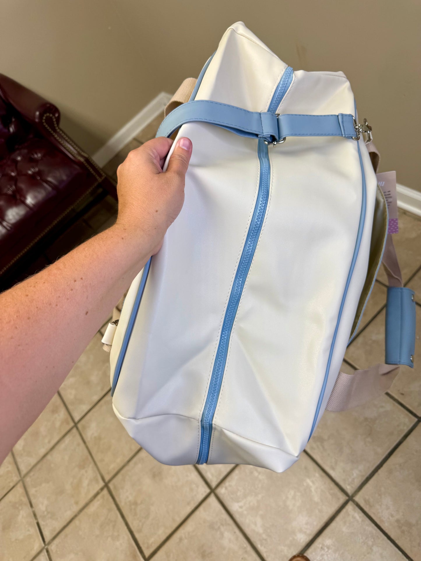 Jadelynn Brooke Duffel Bags