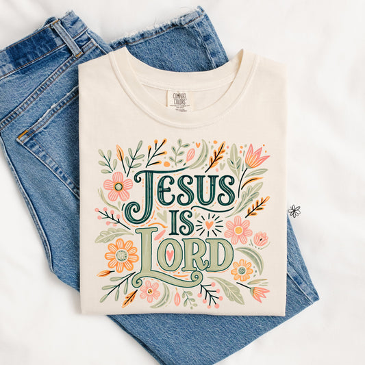 Jesus Is Lord TEE.