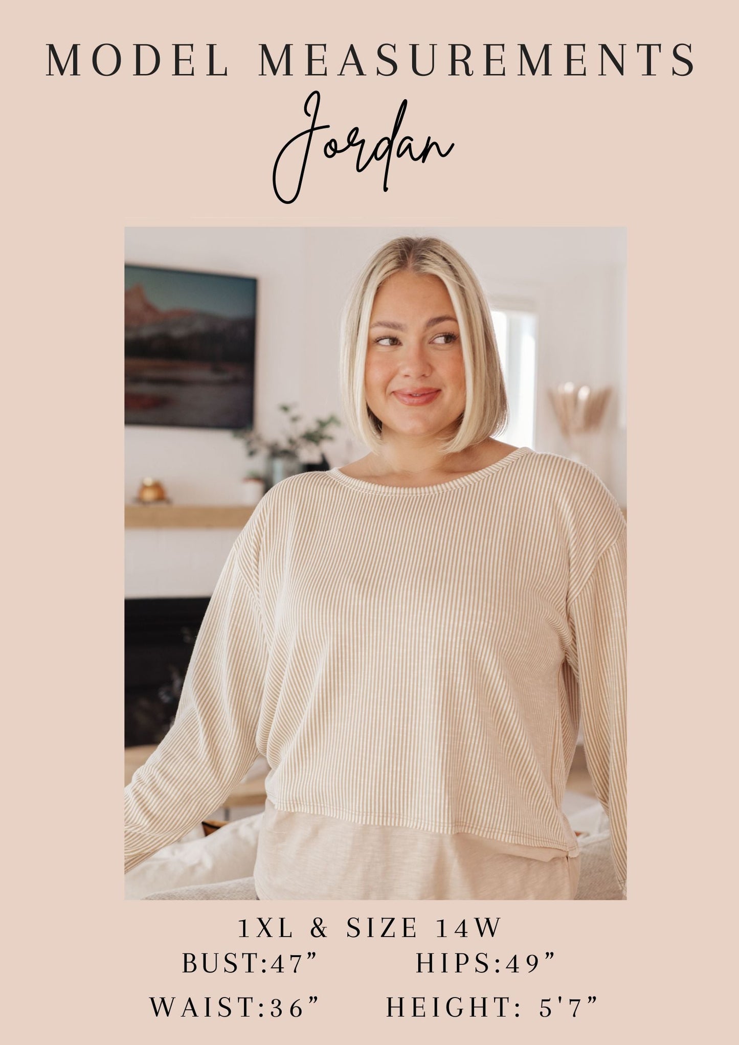 Lightweight Sweater Knit
Collared V-Neckline
Banded Sleeve Cuff
High Stretch
95% Polyester, 5% Spandex
True to Size collared tank top